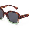 Lunettes de soleil Hossy Craky Mint (5-8 ans) Hello Hossy Produit 5