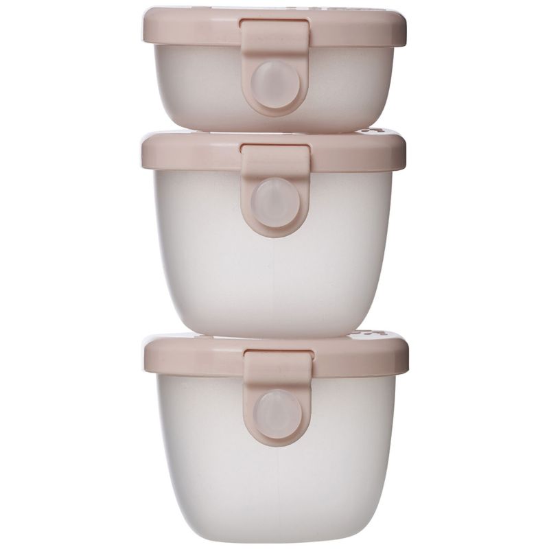 Lot de 3 boîtes à goûter Berry B.Box Produit 3