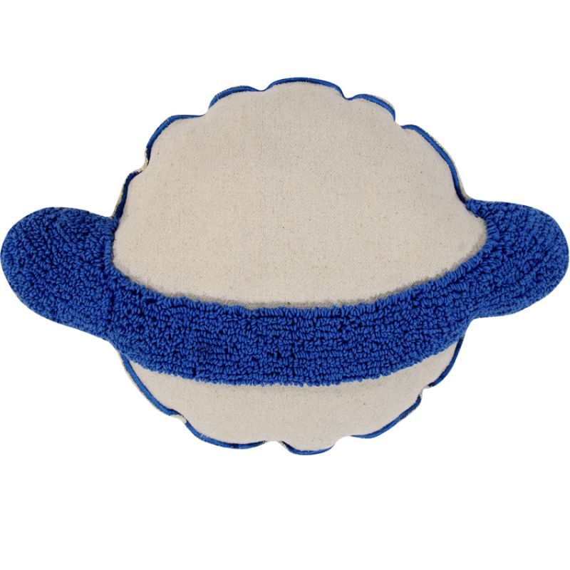 Coussin lavable Saturne (40 x 60 cm) Lorena Canals