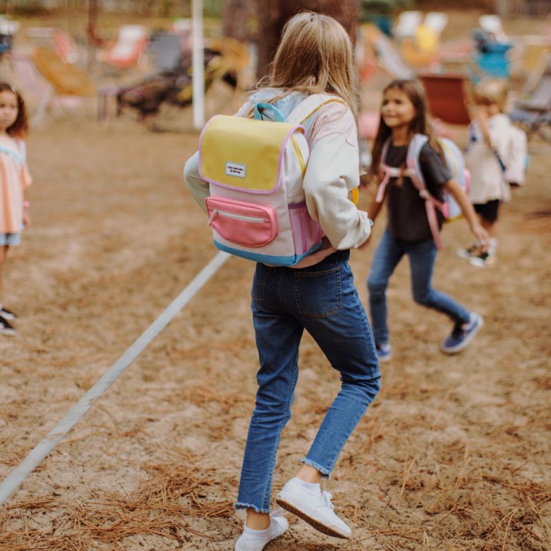 Sac à dos Mini Sugar (2-5 ans) Hello Hossy Produit 10