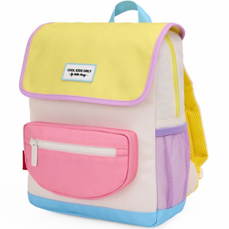Sac à dos Mini Sugar (2-5 ans) Hello Hossy Produit 3