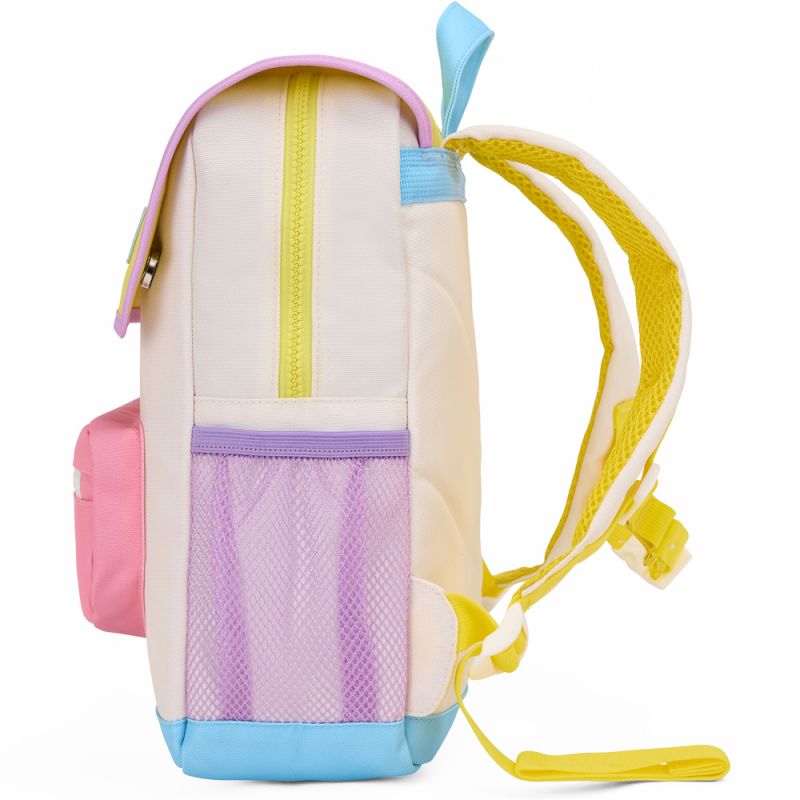 Sac à dos Mini Sugar (2-5 ans) Hello Hossy Produit 4