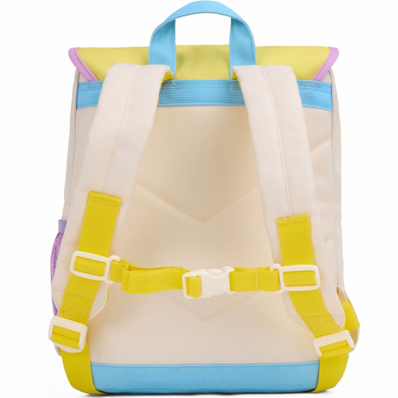 Sac à dos Mini Sugar (2-5 ans) Hello Hossy Produit 5