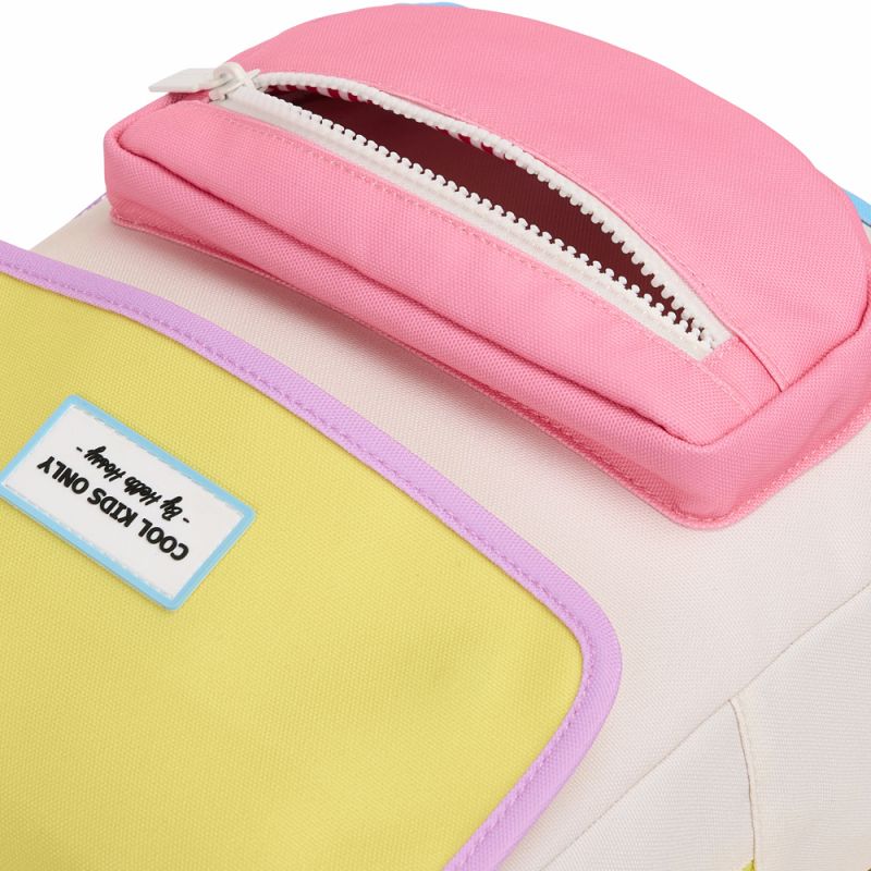 Sac à dos Mini Sugar (2-5 ans) Hello Hossy Produit 6