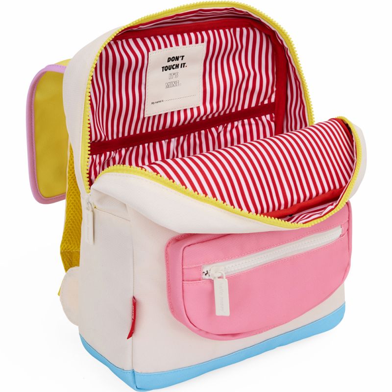 Sac à dos Mini Sugar (2-5 ans) Hello Hossy Produit 7