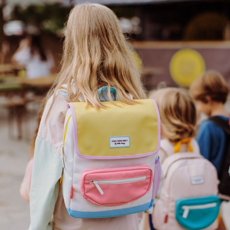 Sac à dos Mini Sugar (2-5 ans) Hello Hossy Produit 8