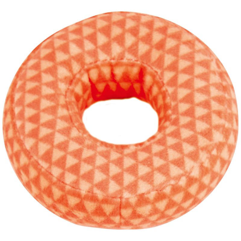 Lapin à empiler en bois et tissu Hape Produit 5