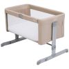 Berceau cododo Sweet2Sleep Oatmeal Graco Produit 1
