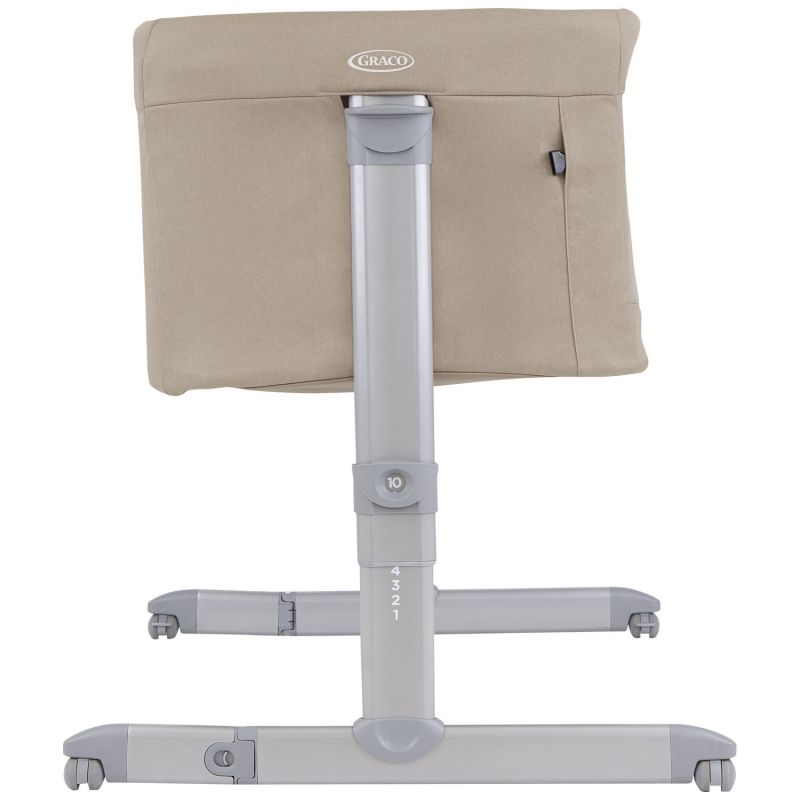 Berceau cododo Sweet2Sleep Oatmeal Graco Produit 6