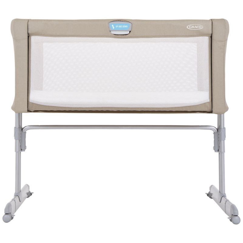 Berceau cododo Sweet2Sleep Oatmeal Graco Produit 7