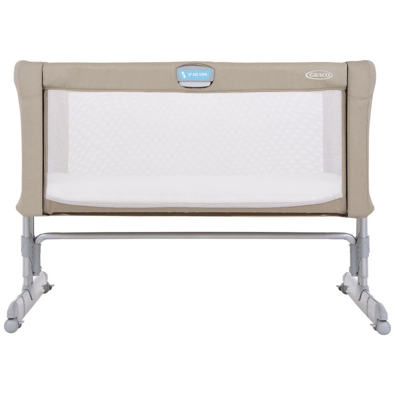 Berceau cododo Sweet2Sleep Oatmeal Graco Produit 8