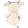 Peluche Vache Little Bloom Gris (24 cm) Pasito a pasito Produit 6