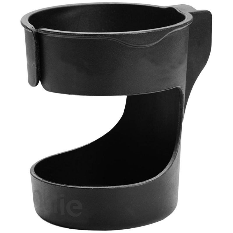 Porte gobelet pour poussette Mondo Black Elodie Details Produit 1