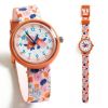 Montre enfant Fleurs Djeco Produit 2