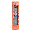 Montre enfant Fleurs Djeco Packaging 3