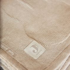 Couverture en polaire Miffy Nougat (100 x 150 cm)