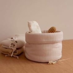 Panier de toilette Tam Tam