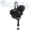 Siège auto Pebble 360 Pro 2 Twilic Black (groupe 0+) Maxi-Cosi Produit 8