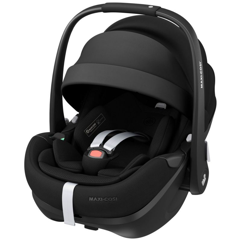 Siège auto Pebble 360 Pro 2 Twilic Black (groupe 0+) Maxi-Cosi Produit 3