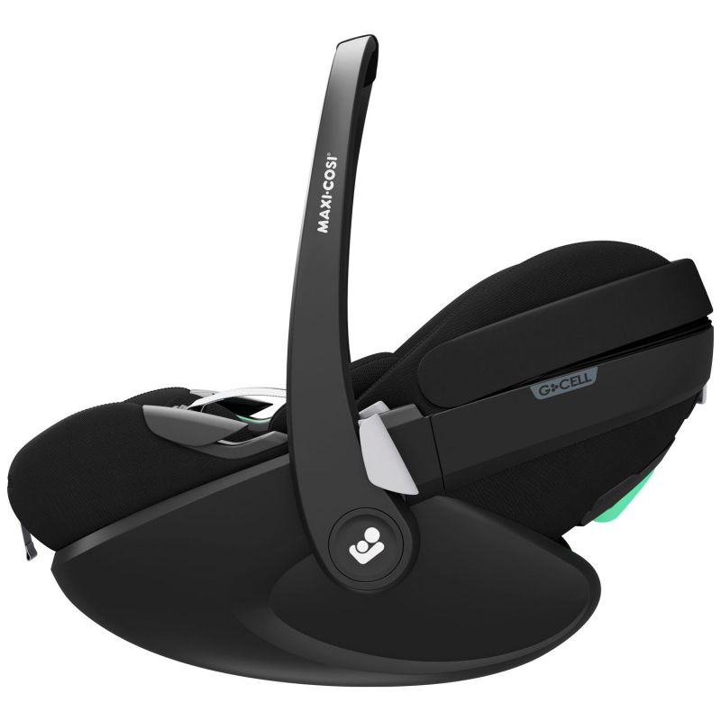 Siège auto Pebble 360 Pro 2 Twilic Black (groupe 0+) Maxi-Cosi Produit 5