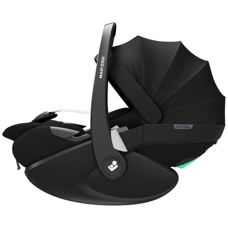 Siège auto Pebble 360 Pro 2 Twilic Black (groupe 0+) Maxi-Cosi Produit 6