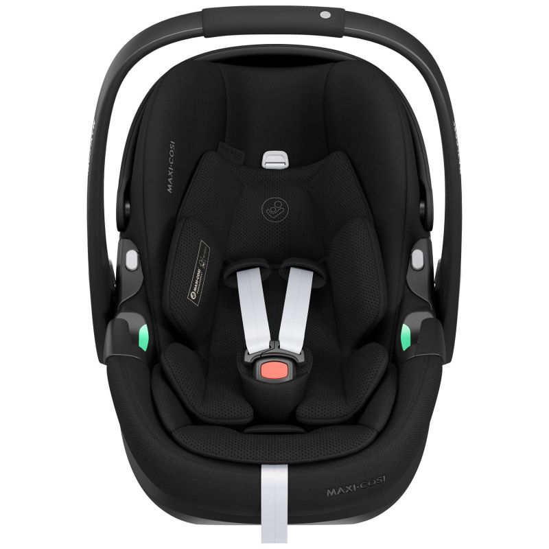 Siège auto Pebble 360 Pro 2 Twilic Black (groupe 0+) Maxi-Cosi Produit 7