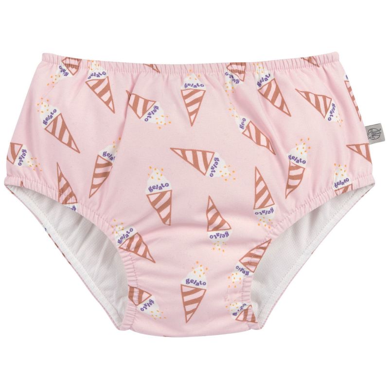 Maillot de bain couche Ice Cream rose pâle (13-18 mois) Lässig Produit 1