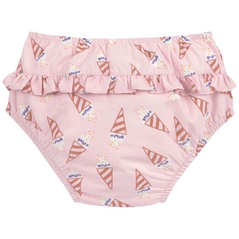 Maillot de bain couche Ice Cream rose pâle (13-18 mois) Lässig Produit 3