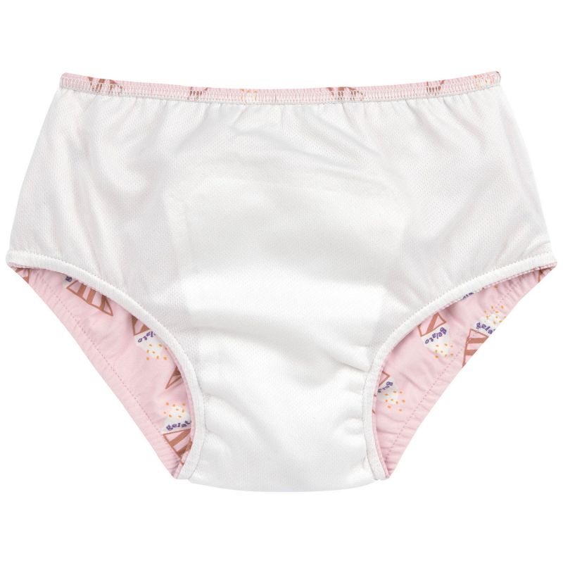 Maillot de bain couche Ice Cream rose pâle (13-18 mois) Lässig Produit 4