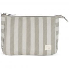 Trousse de toilette Sintra Vert - Walking Mum