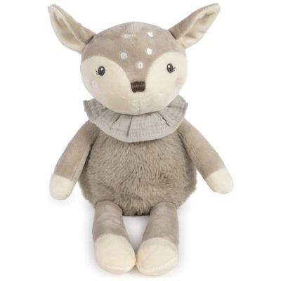 Peluche petit cerf Nara (39 cm)