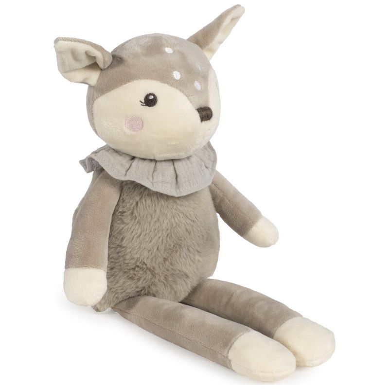 Peluche petit cerf Nara (39 cm) Pasito a pasito Produit 7