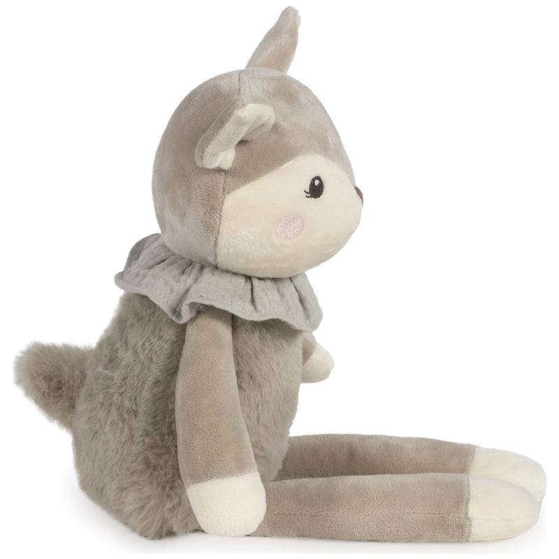 Peluche petit cerf Nara (39 cm) Pasito a pasito Produit 8