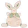 Doudou Lapin Bonbon sauge (25 cm) Doudou et Compagnie Produit 3