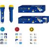 Lampe projecteur d'histoires Le Petit Prince Trousselier Produit 4