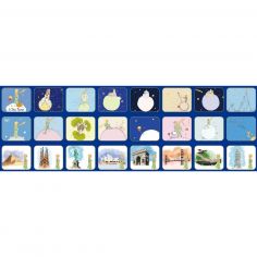 Lampe projecteur d'histoires Le Petit Prince