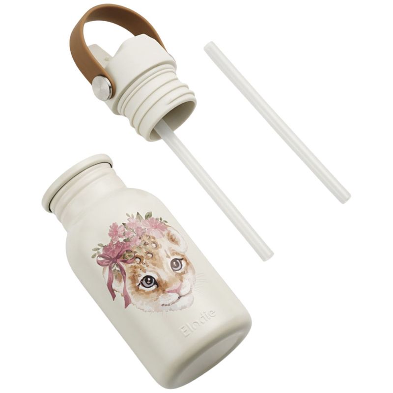 Gourde Rosy Bow Leo (350 ml) Elodie Details Produit 3