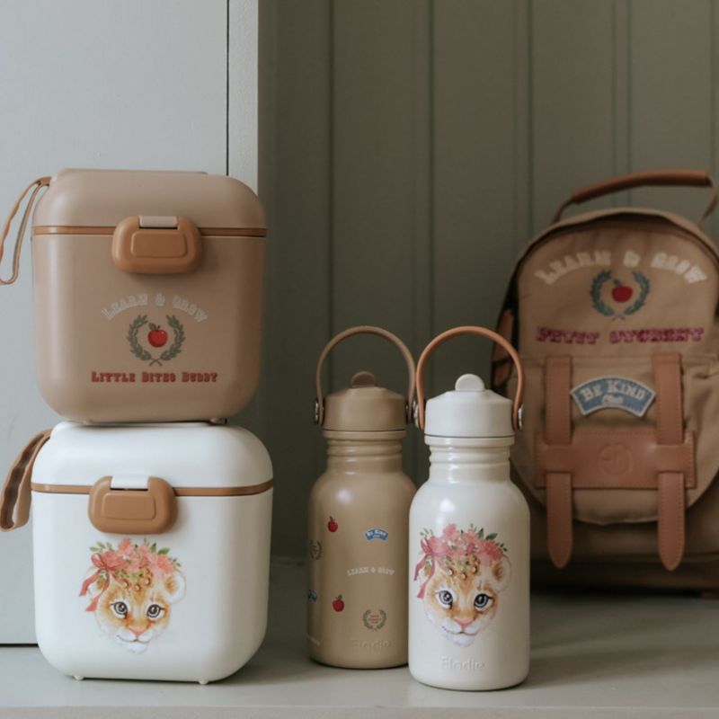 Gourde Rosy Bow Leo (350 ml) Elodie Details Ambiance 6