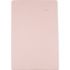 Housse de matelas à langer Cadum rose blush (60 x 85 cm) - Bemini