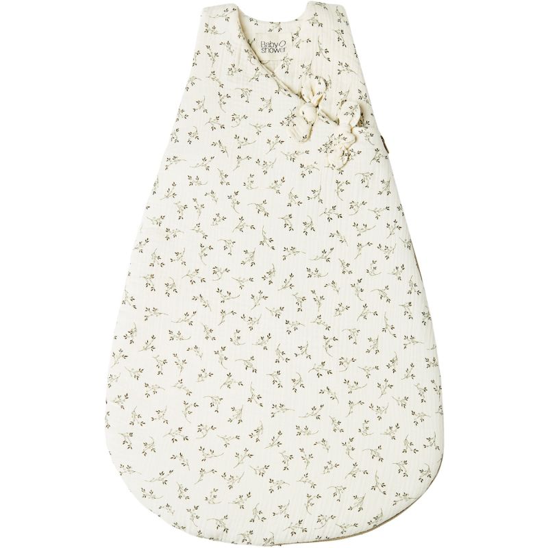 Gigoteuse TOG 2 Olive Bloom (1-9 mois) Babyshower