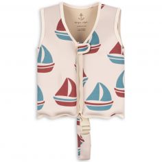 Gilet de natation Ellis Ahoy (2-3 ans) - Konges Sløjd