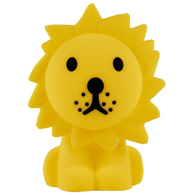 Veilleuse Bundle of Light Lion (13 cm) Mr Maria