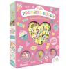 Coffret Mes Premiers bijoux Gourmandises Auzou Editions Packaging 1