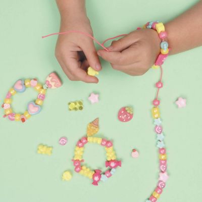 Coffret Mes Premiers bijoux Gourmandises