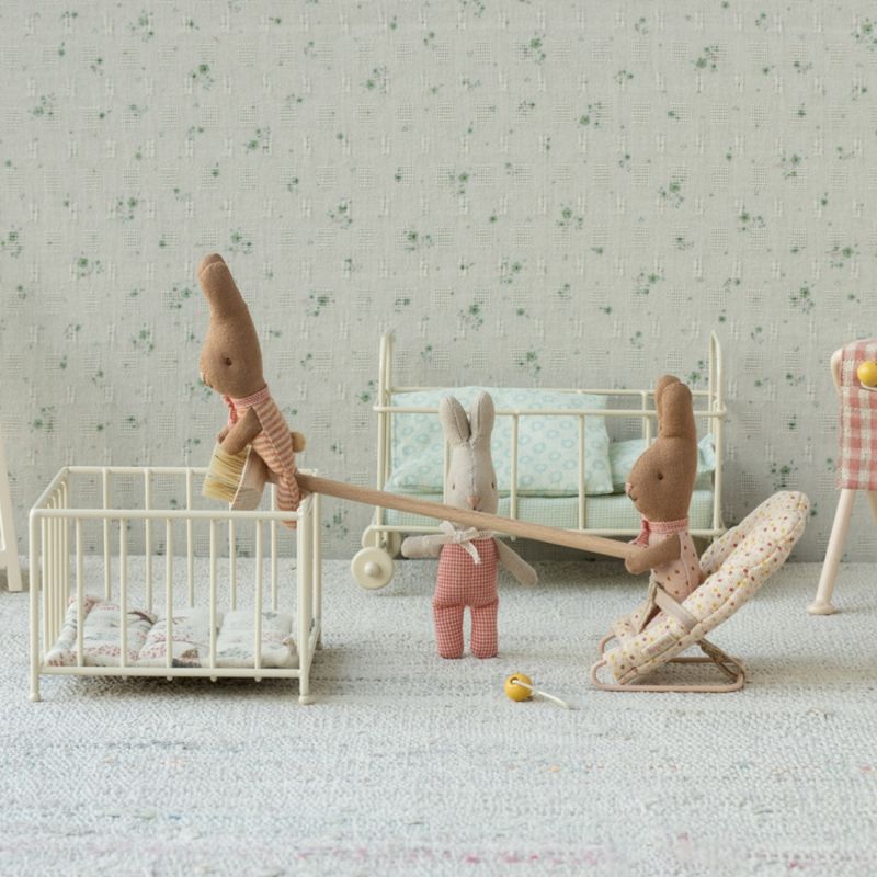 Parc à jeux pour Souris et Lapins My Maileg Ambiance 3