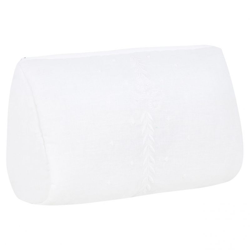 Trousse de toilette Linge d'antan Tartine et Chocolat