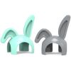 Oreilles de lapin pour babyphone Smartbaby - Alecto