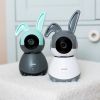 Oreilles de lapin pour babyphone Smartbaby  par Alecto