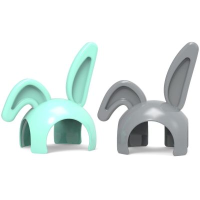 Oreilles de lapin pour babyphone Smartbaby  par Alecto