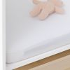 Alèse imperméable bouclette en coton bio (60 x 120 cm) Kadolis Ambiance 4